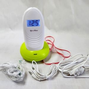 Fetal Doppler for baby